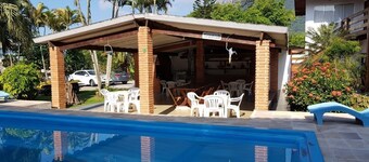 Vargas Peruibe Hotel