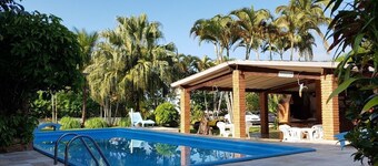 Vargas Peruibe Hotel