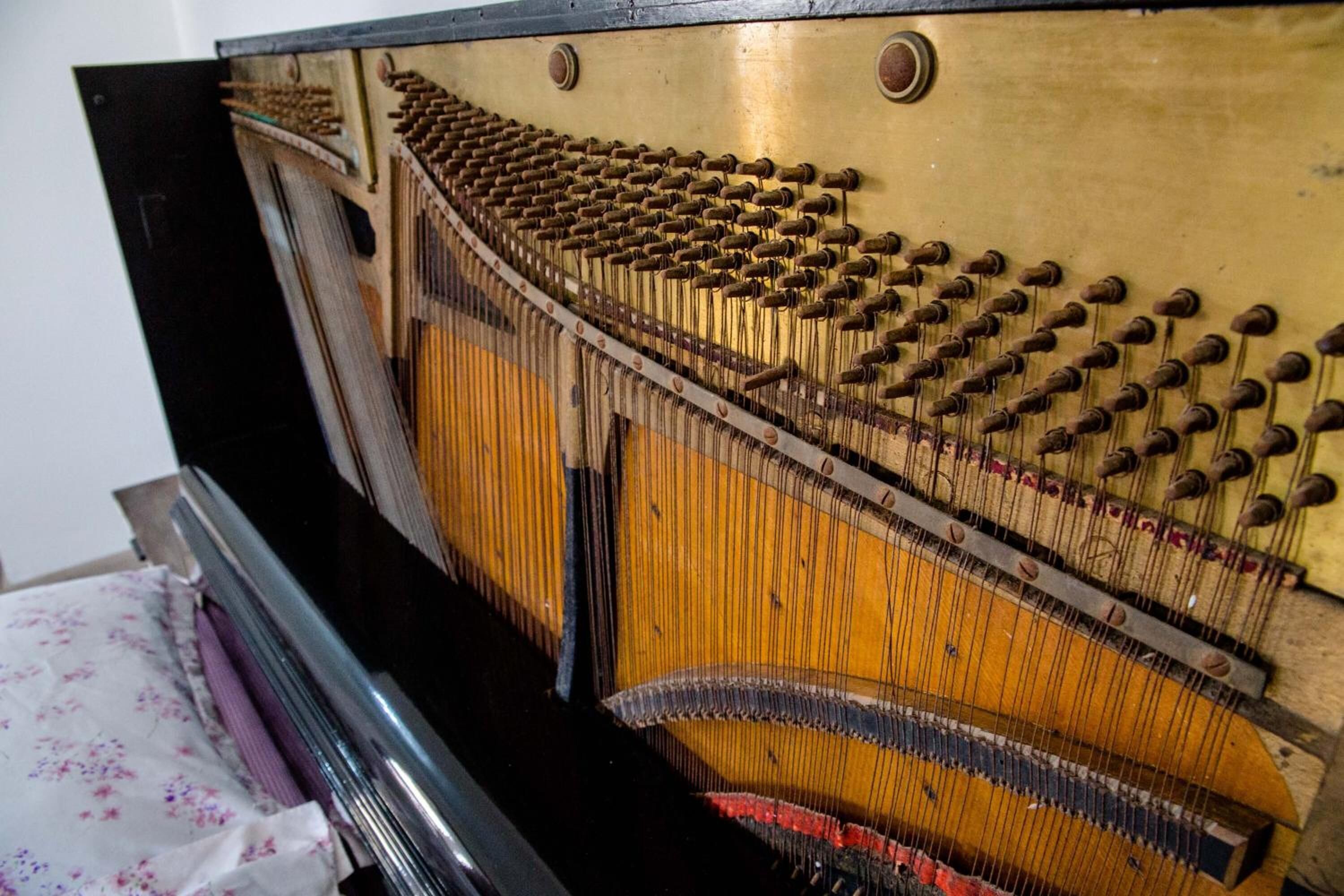 Photo - Piano B&B + Coworking