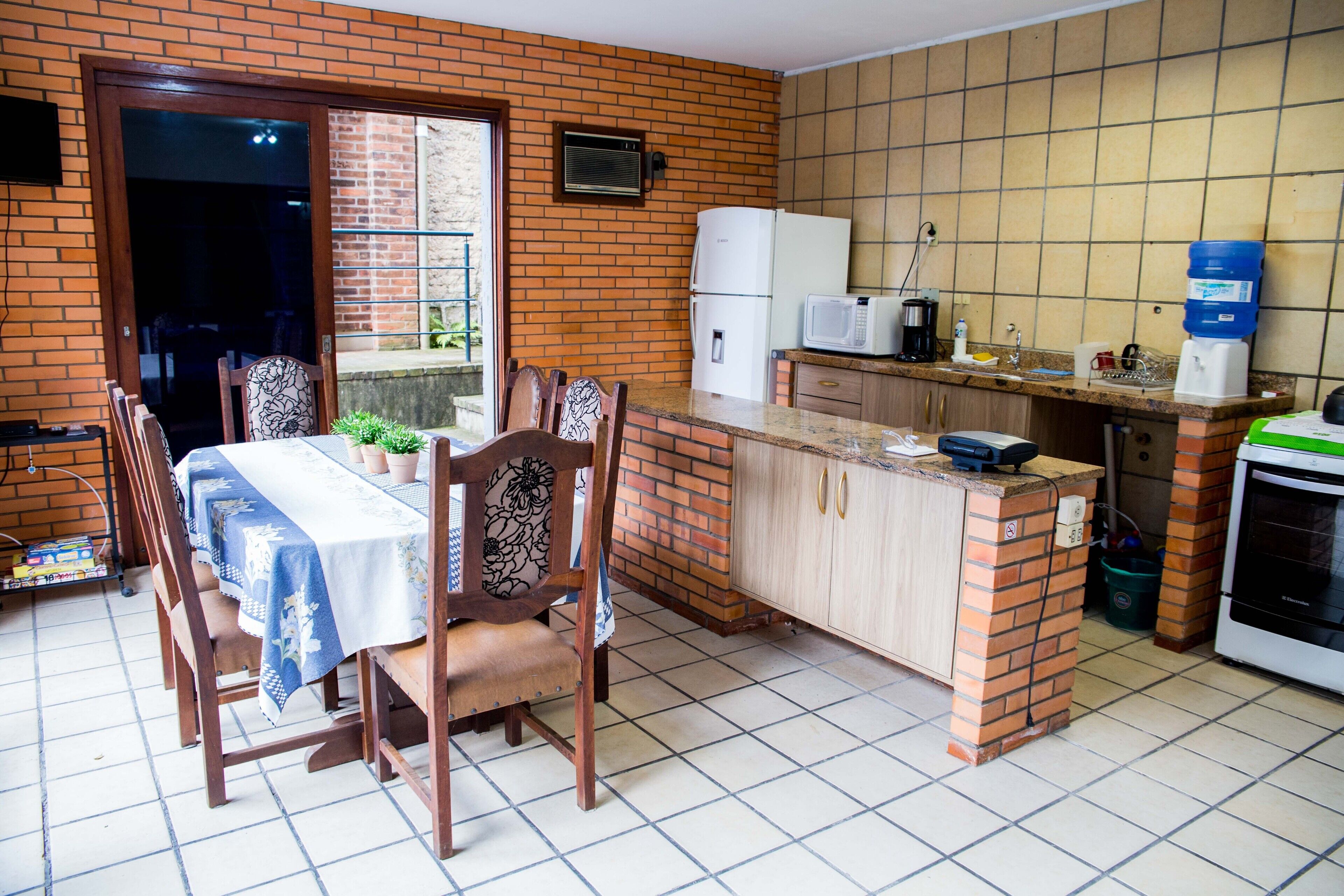 Photo - Piano B&B + Coworking