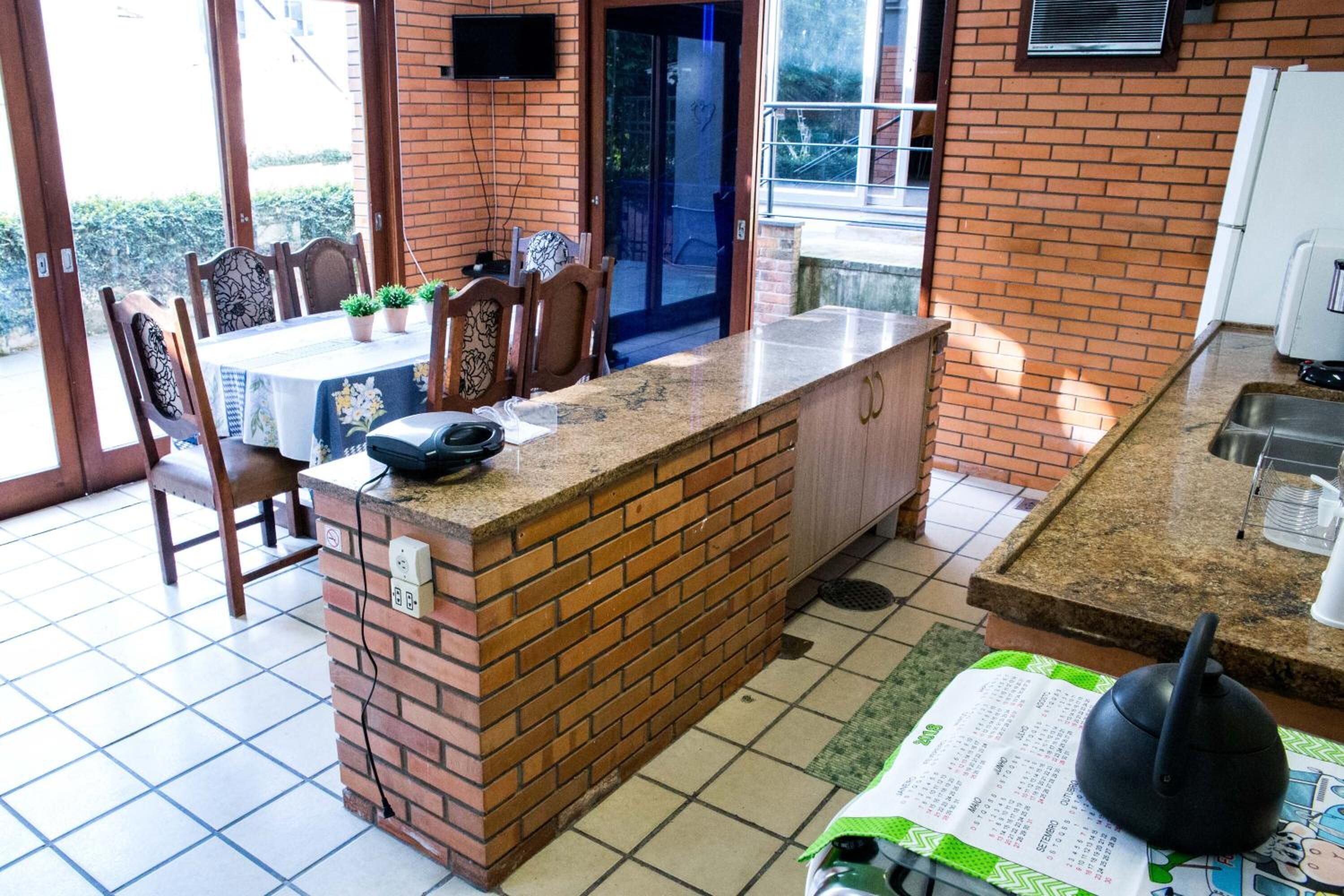 Photo - Piano B&B + Coworking