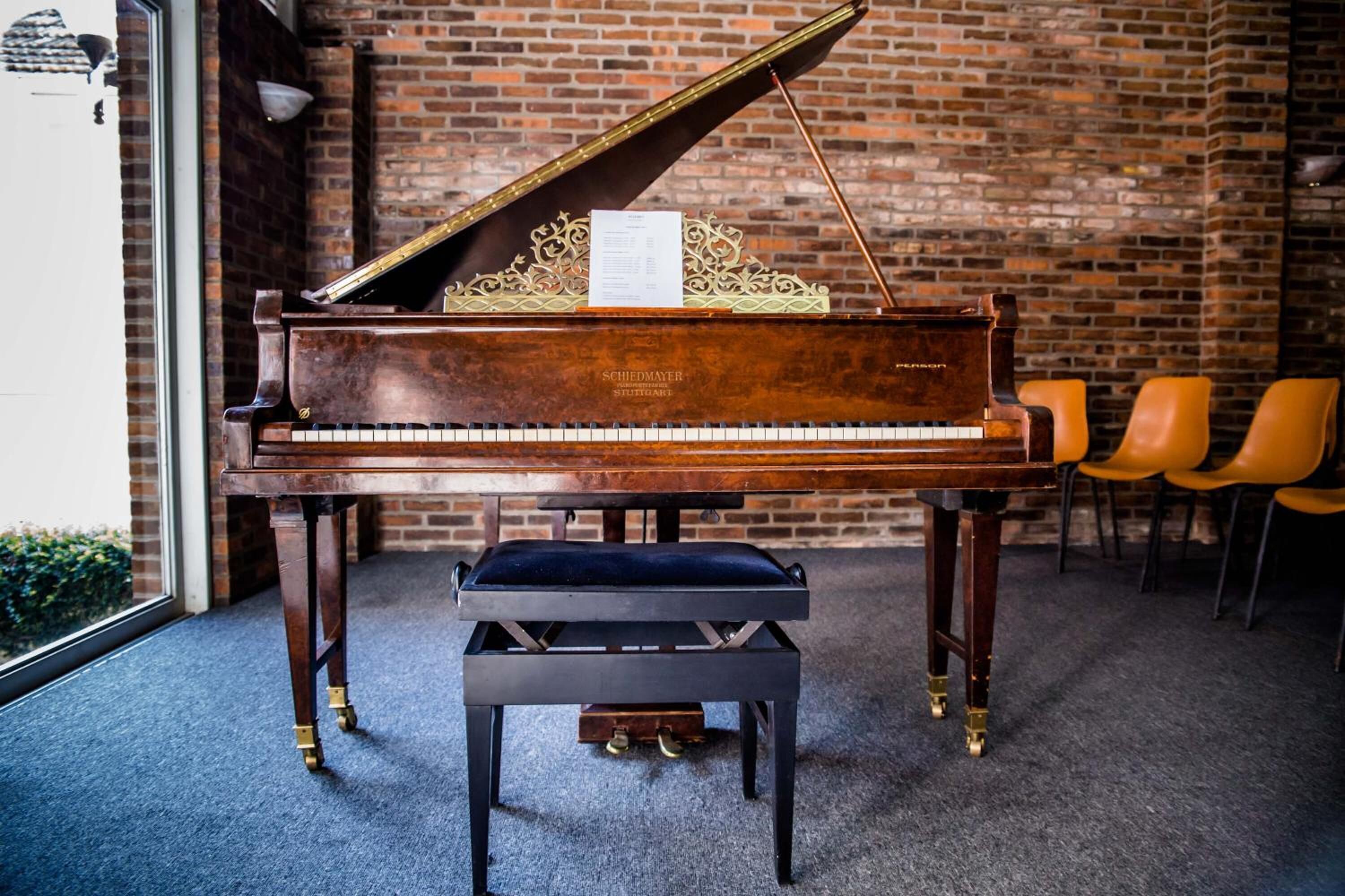 Photo - Piano B&B + Coworking