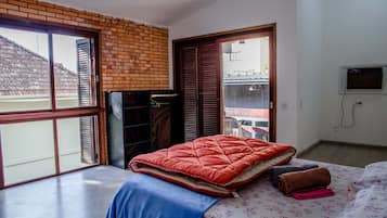 Standard Suite