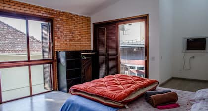 Piano B&B Coworking