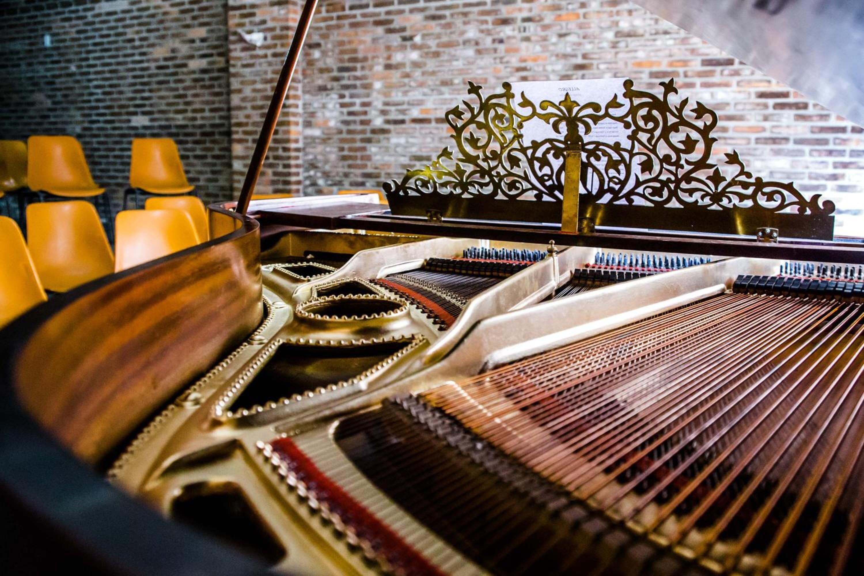 Photo - Piano B&B + Coworking