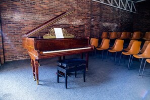 Sala de reuniones