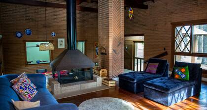 OM B&B & Spa