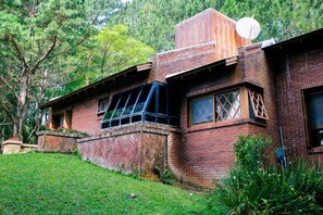 Exterior - OM B&B & Spa (Viamao)