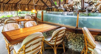 Hotel Irotama Reservado