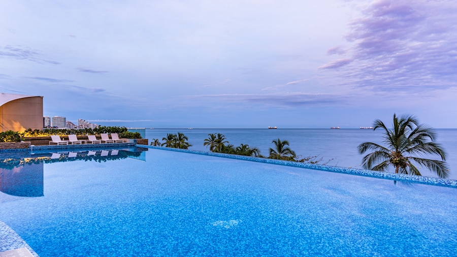 Hotel Irotama Reservado