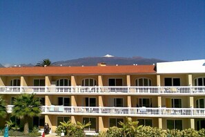 Exterior - Carolina Park (Costa del Silencio)