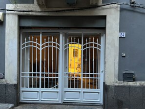 Luxury Suite | Terrace/patio