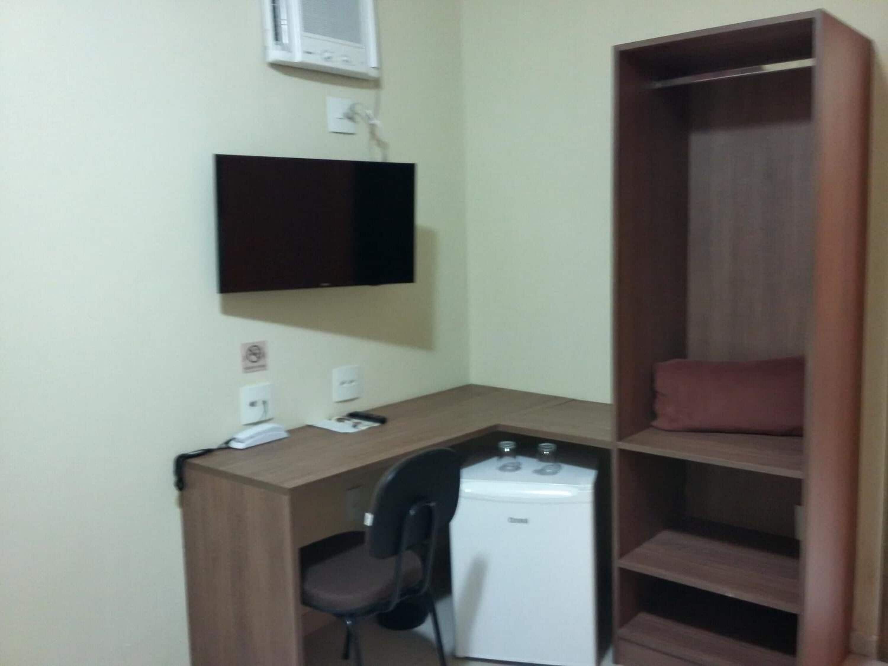 minibar, desk, blackout curtains, free wifi
