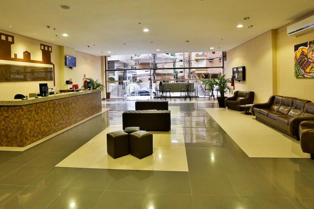 Mont Rey Hotel