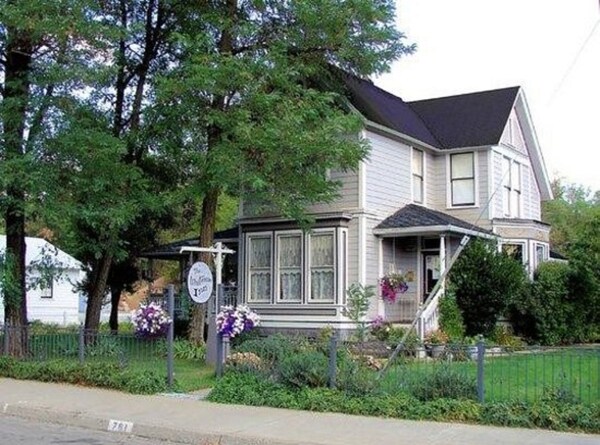 Weaverville Whitmore Inn - Weaverville, CA