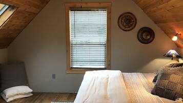 ルーム | 1 室のベッドルーム、エジプト綿のシーツ、高級寝具、羽毛の掛け布団