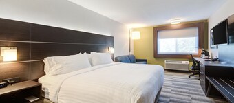 Holiday Inn Express Newberg - Wine Country