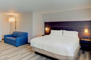 Room - Holiday Inn Express Newberg - Wine Country (Newberg)