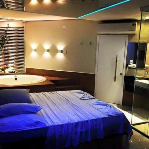 Dinys Motel - Adults Only