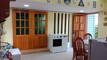 Kamar Comfort, 1 Tempat Tidur Queen | Lain-lain