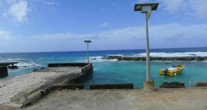 Pension La Perruche Rouge