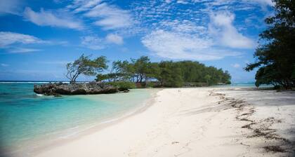 Pension La Perruche Rouge