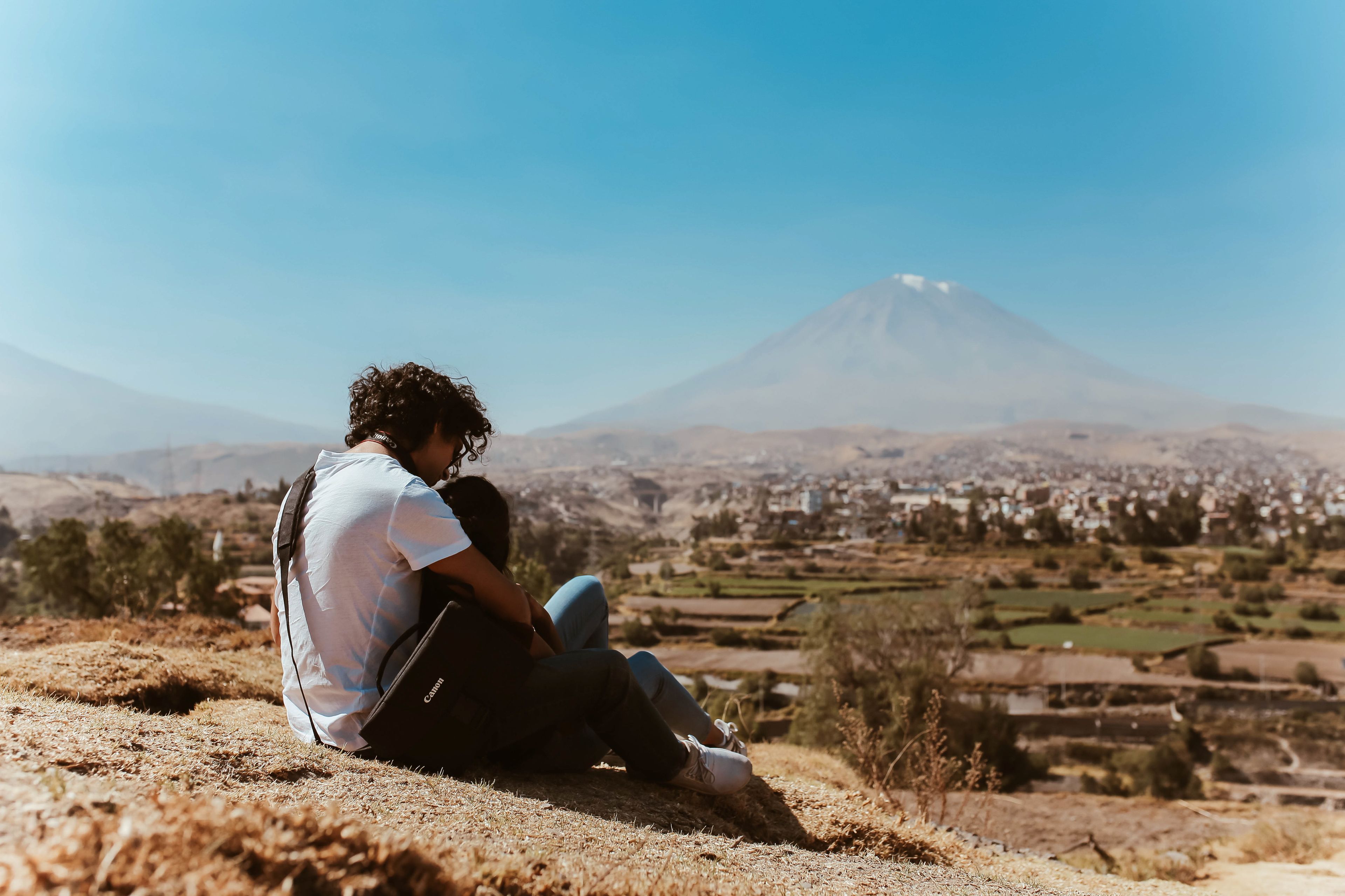 Photo - qema Arequipa