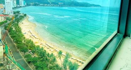 2 Beautiful Beach View Bedrooms Aptmnt Comfortzone