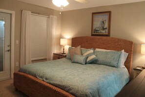 4 bedrooms, free WiFi, bed sheets