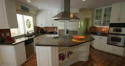 Hermosa Casa de vacaciones Con una ubicación perfecta