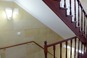 Interior - The ''Monk'' Apartment I, Old Town Chania (Chania)