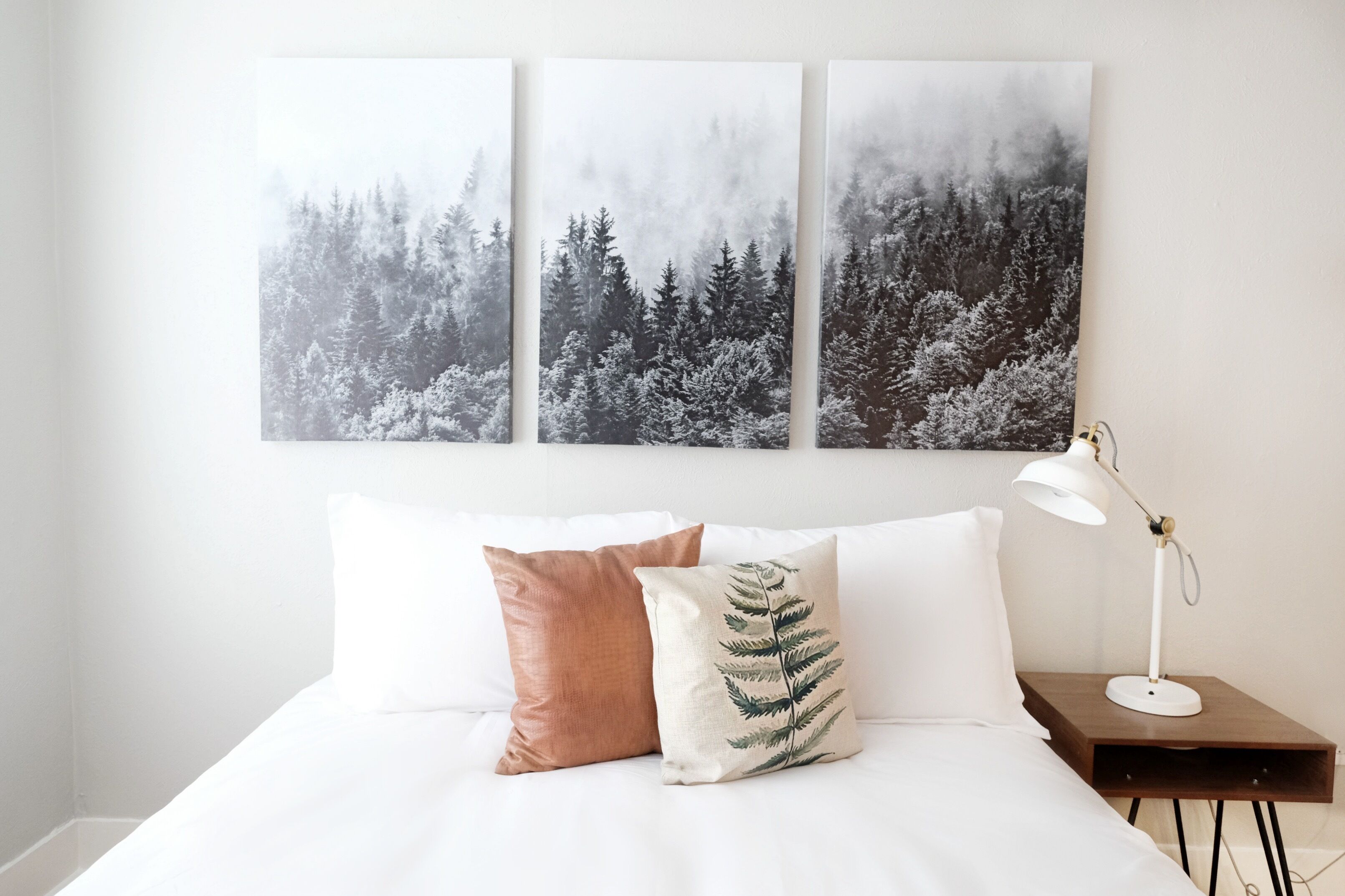 1 Schlafzimmer, Bügeleisen/Bügelbrett, Bettwäsche