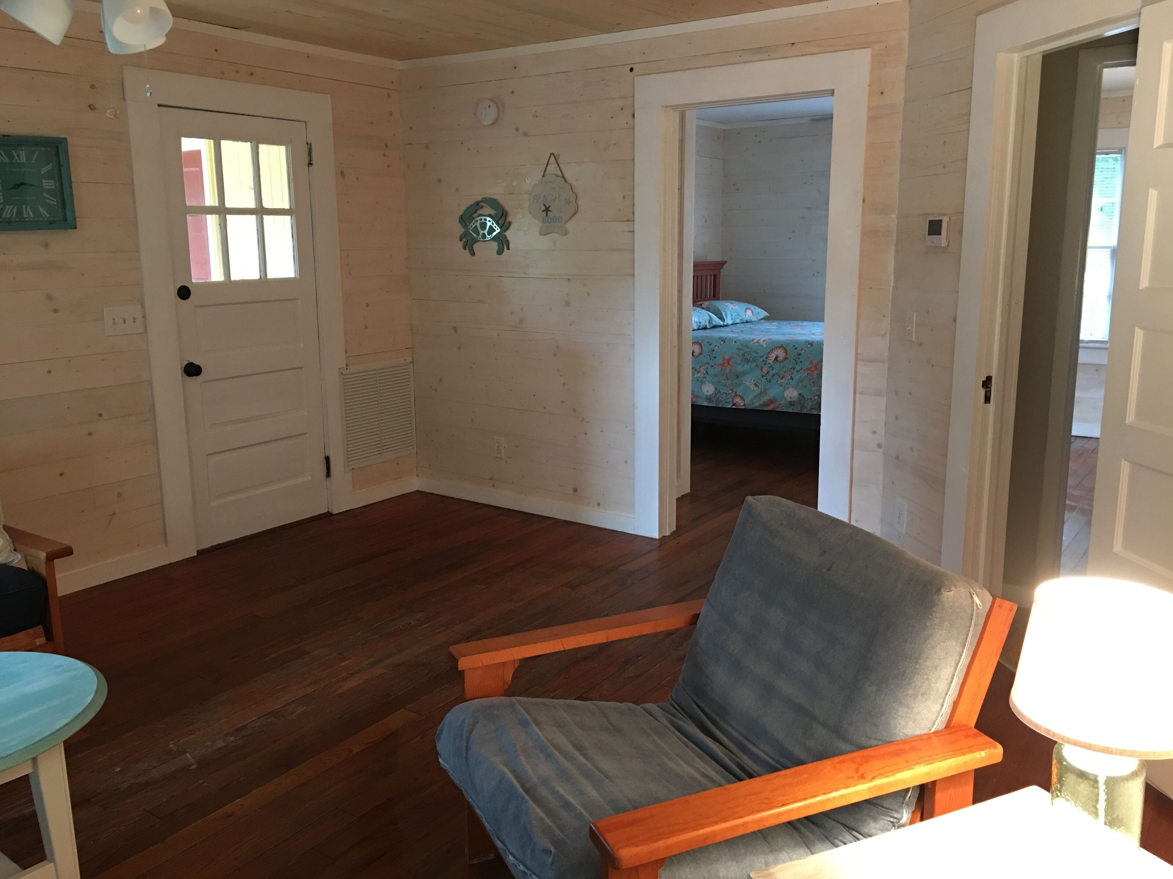 Short Walk To Beach Or Pier Village, We Consider Fletc - Brunswick, GA