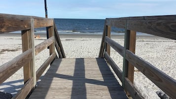 Plage à proximité