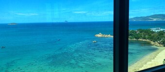 Muong Thanh Beach View Condominium Comfortzone 