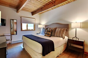 1 Schlafzimmer, Bügeleisen/Bügelbrett, Internetzugang, Bettwäsche