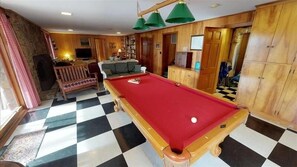 Sala de juegos