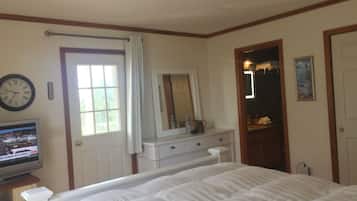 3 dormitorios, escritorio, tabla de planchar con plancha y wifi gratis