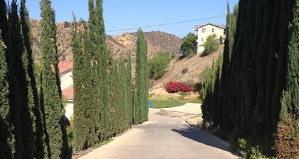Hiking Trail Gem Near Attractions