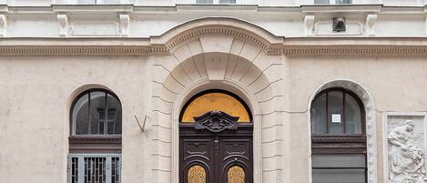 Detalle exterior