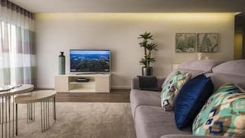 Smart-tv