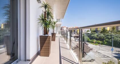 Casa Alto das Nogueiras Fátima