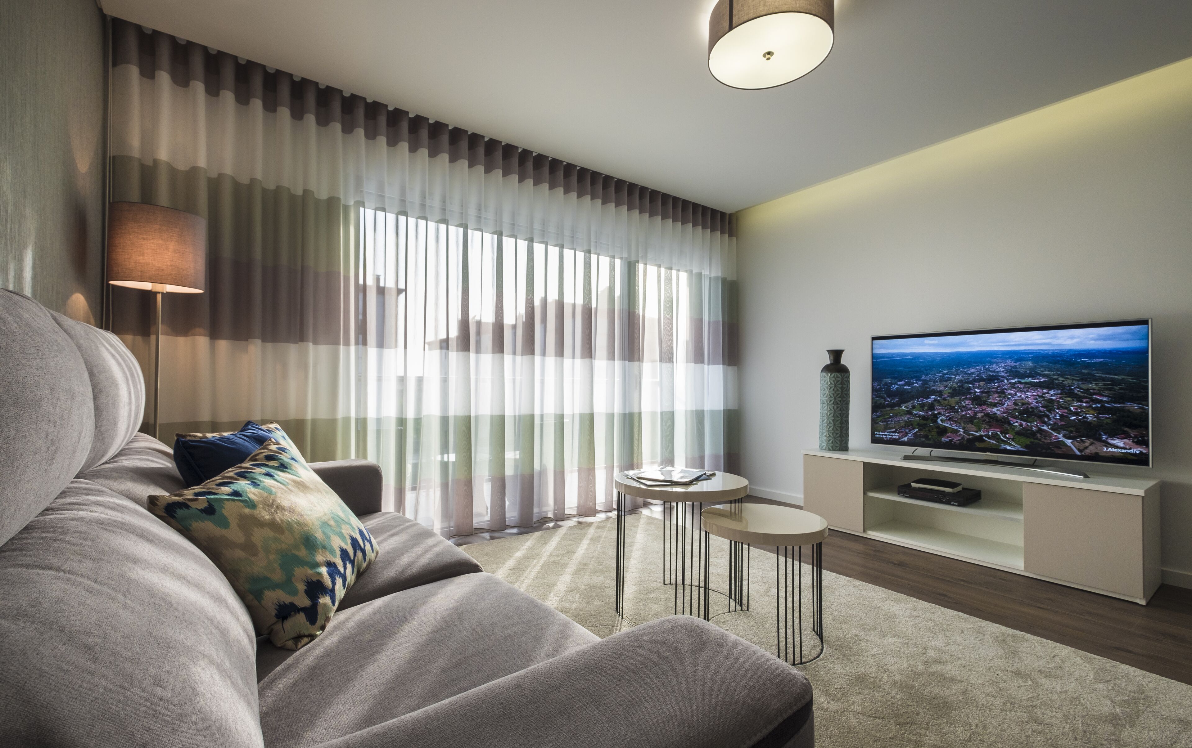 Televisor intel·ligent 