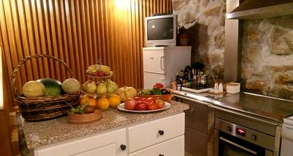 Mon Portugal pour tous Lousada Villa