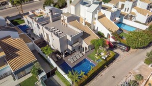 Exterior - Greice Homes - Villa Oriente (Vilamoura)