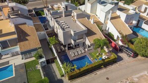 Exterior - Greice Homes - Villa Oriente (Vilamoura)