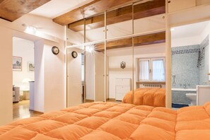2 bedrooms, WiFi