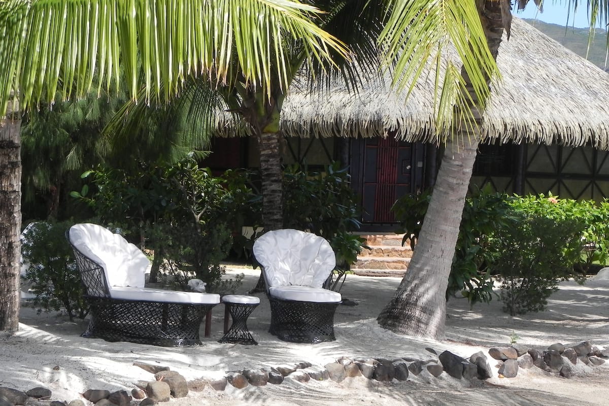 Traditional Bungalow, Beachside | Beach/ocean view