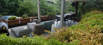 Pension Festinalente