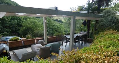 Festinalentes Gästehaus